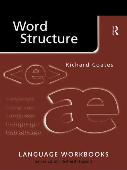 Word Structure