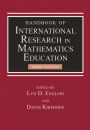 Handbook of International Research in Mathematics Education