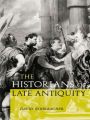 The Historians of Late Antiquity