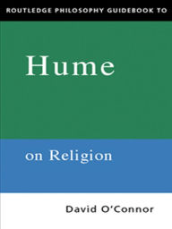 Title: Routledge Philosophy GuideBook to Hume on Religion, Author: David O'Connor