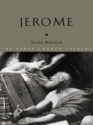 Title: Jerome, Author: Stefan Rebenich