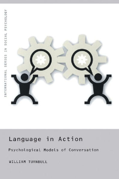 Language in Action: Psychological Models of Conversation