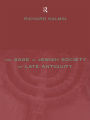 The Sage in Jewish Society of Late Antiquity