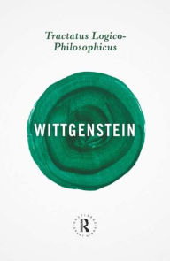 Title: Tractatus Logico-Philosophicus, Author: Ludwig Wittgenstein