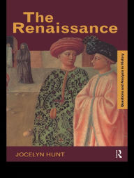 Title: The Renaissance, Author: Jocelyn Hunt