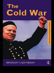 Title: The Cold War, Author: Bradley Lightbody