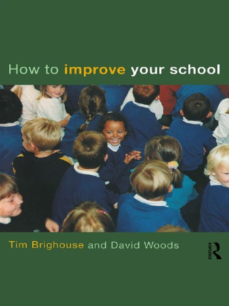 How to Improve Your School