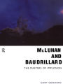 McLuhan and Baudrillard: Masters of Implosion