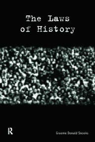 Title: The Laws of History, Author: Graeme Snooks
