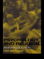 Psychology and Religion: An Introduction