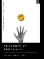 Adjustment of Adolescents: Cross-Cultural Similarities and Differences