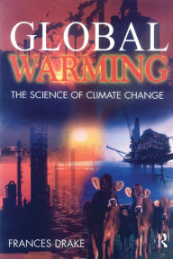 Title: Global Warming, Author: Frances Drake