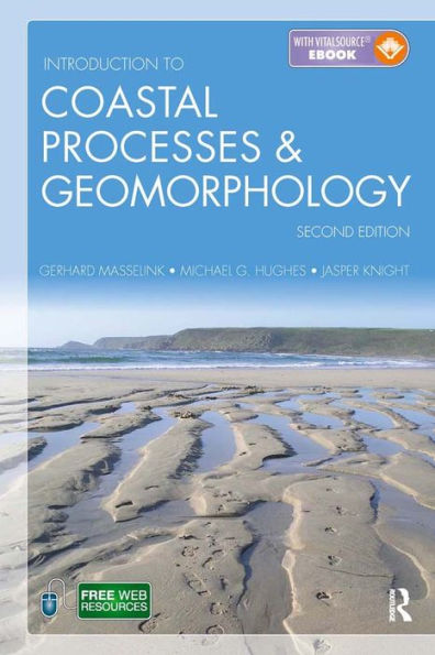 Introduction to Coastal Processes and Geomorphology