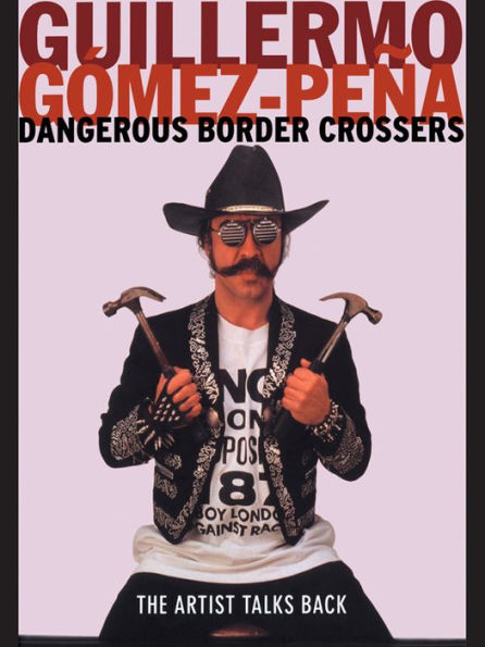 Dangerous Border Crossers