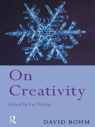 Title: On Creativity, Author: Lee Nichol