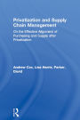 Privatization and Supply Chain Management: On the Effective Alignment of Purchasing and Supply after Privatization