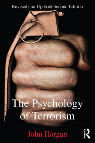 Title: The Psychology of Terrorism, Author: John G. Horgan