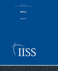 Title: Africa: Volume 2, Author: Various Authors