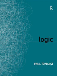 Title: Logic, Author: Paul Tomassi