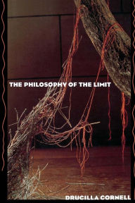 Title: The Philosophy of the Limit, Author: Drucilla Cornell