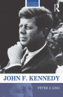 John F. Kennedy