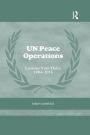 UN Peace Operations: Lessons from Haiti, 1994-2016