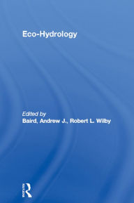 Title: Eco-Hydrology, Author: Andrew J. Baird