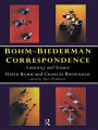 Bohm-Biederman Correspondence: Creativity in Art and Science