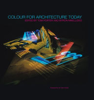 Title: Colour for Architecture Today, Author: Tom Porter