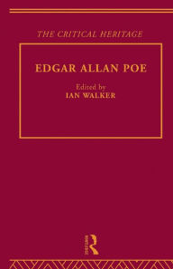 Title: Edgar Allen Poe, Author: Ian Walker