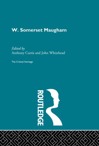 W. Somerset Maugham