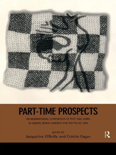 Part-Time Prospects: An International Comparison