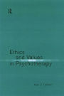 Ethics and Values in Psychotherapy