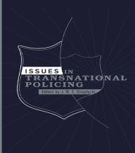 Title: Issues in Transnational Policing, Author: James Sheptycki