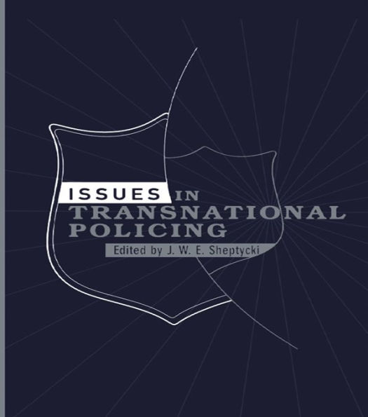 Issues in Transnational Policing