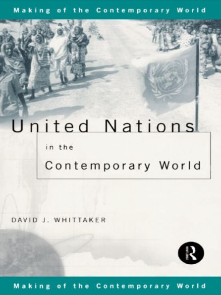 United Nations in the Contemporary World