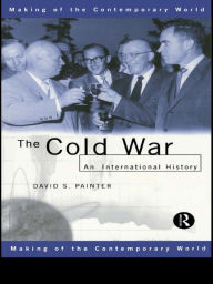 Title: The Cold War: An International History, Author: David Painter