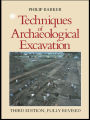 Techniques of Archaeological Excavation