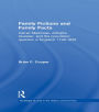 Family Fictions and Family Facts: Harriet Martineau, Adolphe Quetelet and the Population Question in England 1798-1859