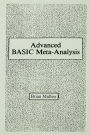 Advanced Basic Meta-analysis: Version 1.10