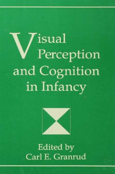 Visual Perception and Cognition in infancy