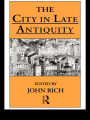 The City in Late Antiquity