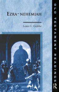 Title: Ezra-Nehemiah, Author: Lester L. Grabbe