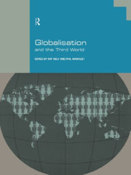 Title: Globalisation and the Third World, Author: Ray Kiely