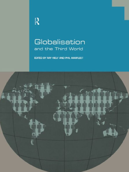 Globalisation and the Third World