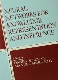 Title: Neural Networks for Knowledge Representation and Inference, Author: Daniel S. Levine