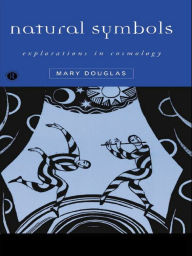 Title: Natural Symbols, Author: Mary Douglas