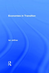 Title: Economies in Transition, Author: Ian Jeffries