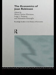 Title: The Economics of Joan Robinson, Author: Maria Cristina Marcuzzo
