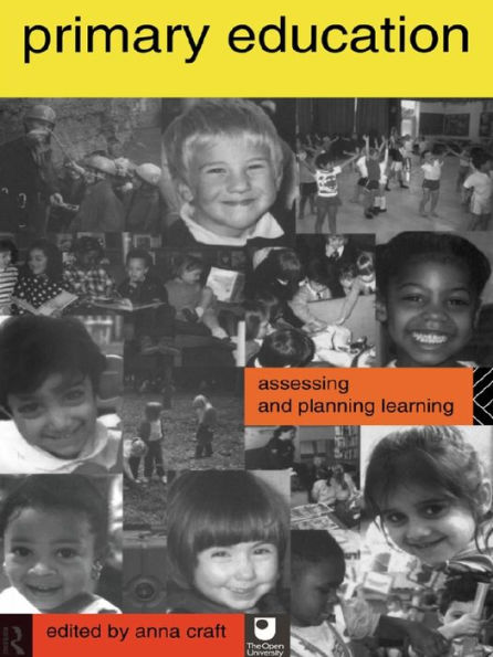 Primary Education: Assessing and Planning Learning